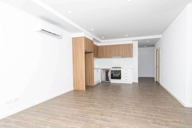 Fourth view of Homely apartment listing, 304/31-35 Smallwood Avenue, Homebush NSW 2140