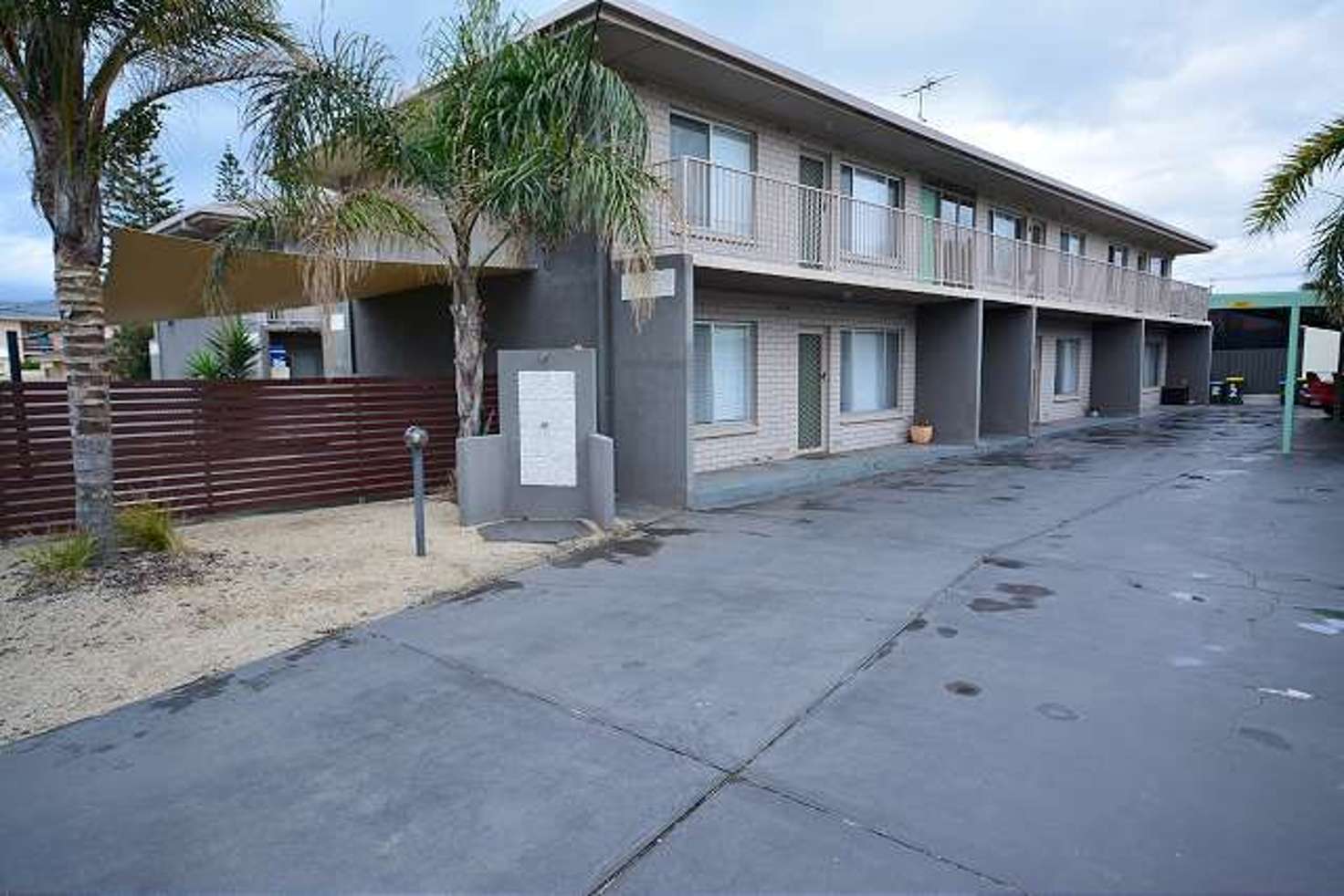 Main view of Homely house listing, 1/11A Alexander Street, Largs Bay SA 5016