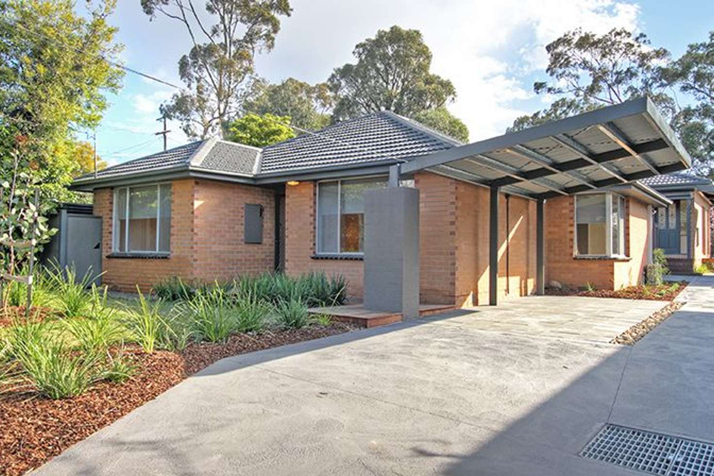 Main view of Homely house listing, 1/5 McKenzie Court, Greensborough VIC 3088
