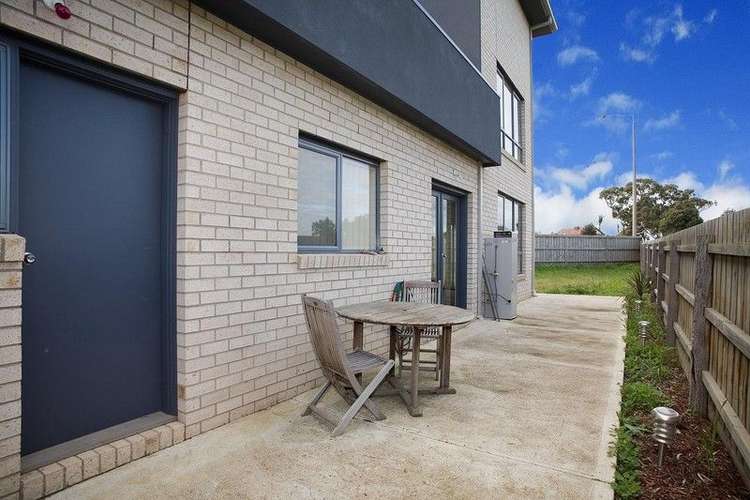 Second view of Homely townhouse listing, 8/65 Pommel Crescent, Epping VIC 3076