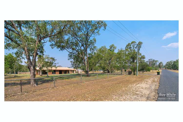 Second view of Homely house listing, 14 Beak Street, Gracemere QLD 4702
