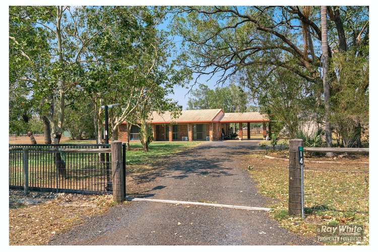 Fifth view of Homely house listing, 14 Beak Street, Gracemere QLD 4702