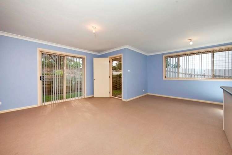 Main view of Homely villa listing, 1/22 Vale Street, Birmingham Gardens NSW 2287