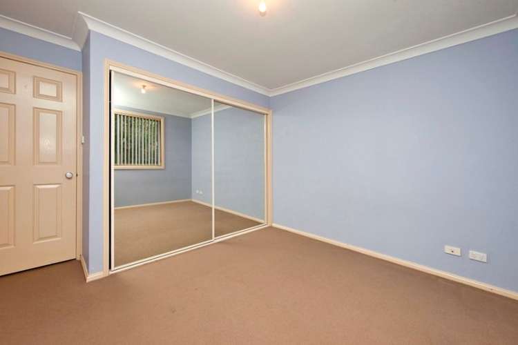 Second view of Homely villa listing, 1/22 Vale Street, Birmingham Gardens NSW 2287