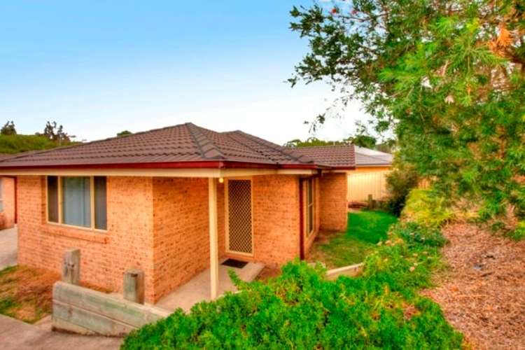 Fifth view of Homely villa listing, 1/22 Vale Street, Birmingham Gardens NSW 2287