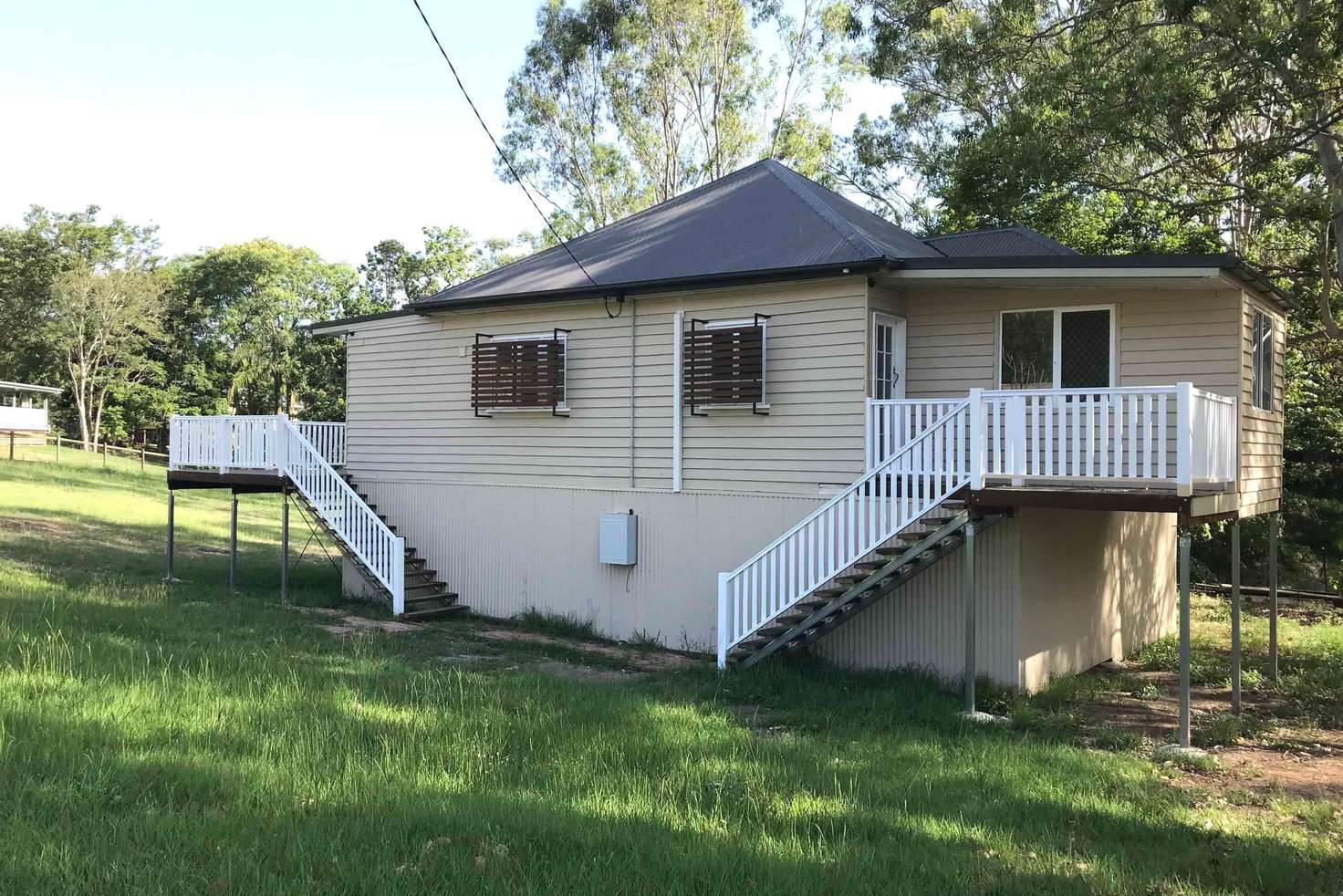 Main view of Homely house listing, 60-62 Ipswich Street, Esk QLD 4312