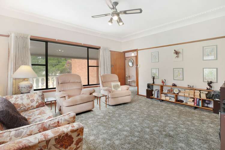 Third view of Homely house listing, 63 Venetia Street, Sylvania NSW 2224