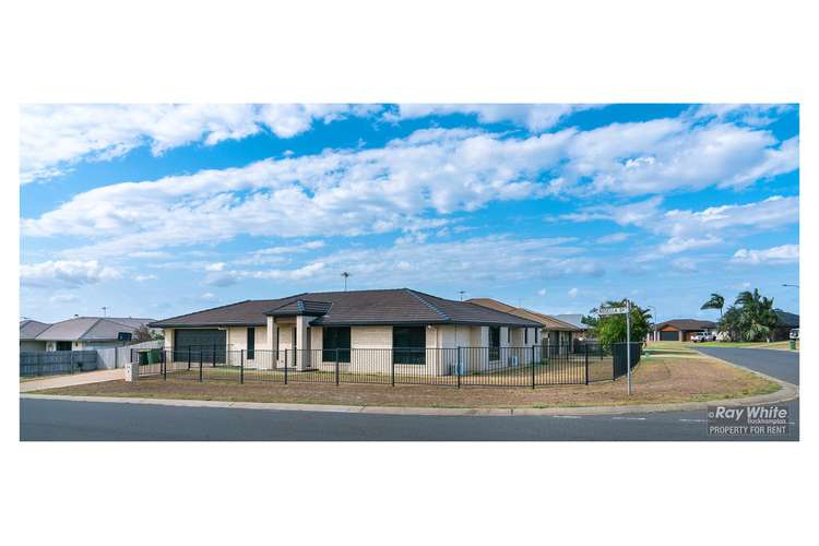 Second view of Homely house listing, 4 Rosella Drive, Gracemere QLD 4702