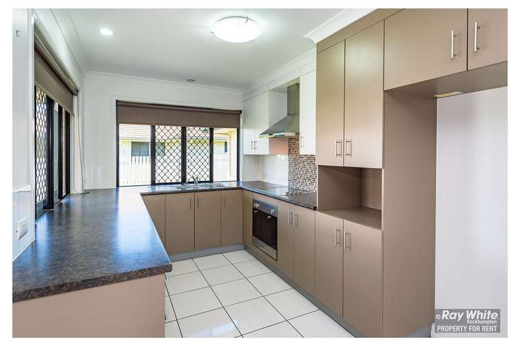 Third view of Homely house listing, 4 Rosella Drive, Gracemere QLD 4702