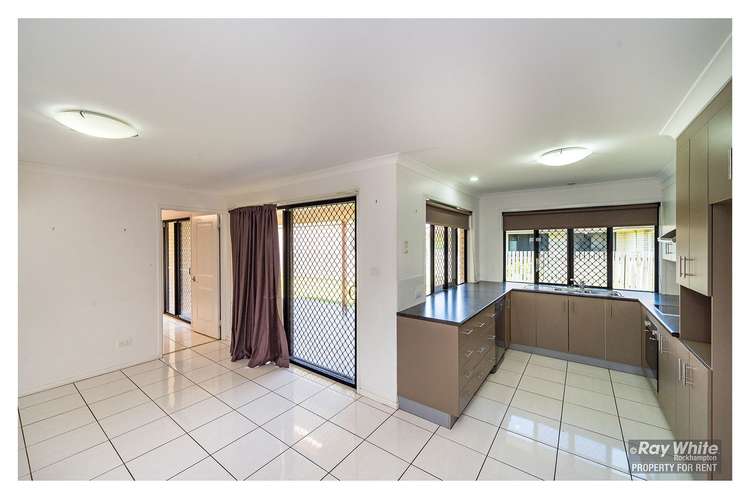 Fourth view of Homely house listing, 4 Rosella Drive, Gracemere QLD 4702