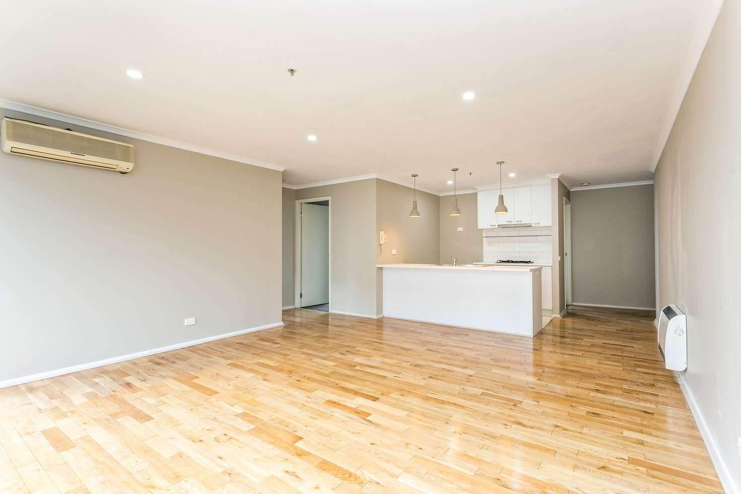 Main view of Homely apartment listing, 157/416 St Kilda Road, Melbourne VIC 3004