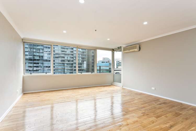 Fourth view of Homely apartment listing, 157/416 St Kilda Road, Melbourne VIC 3004