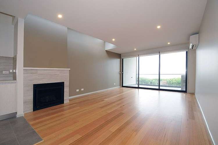 Second view of Homely apartment listing, 5/619B Nepean Highway, Carrum VIC 3197
