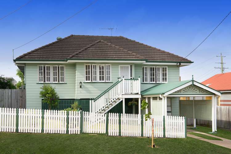 Main view of Homely house listing, 70 Brisbane Avenue, Camp Hill QLD 4152