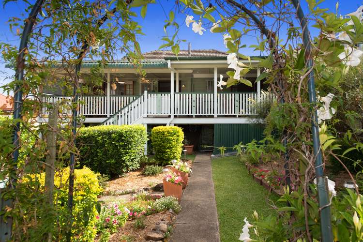 Second view of Homely house listing, 70 Brisbane Avenue, Camp Hill QLD 4152