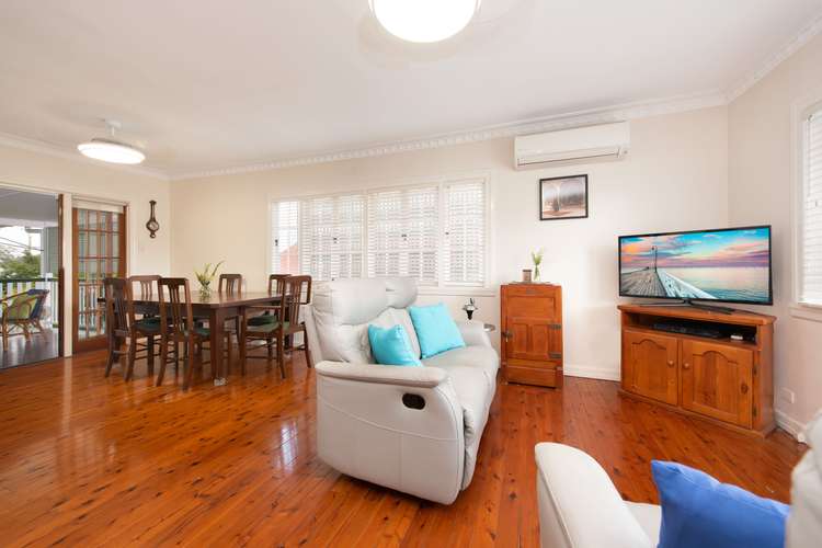 Third view of Homely house listing, 70 Brisbane Avenue, Camp Hill QLD 4152