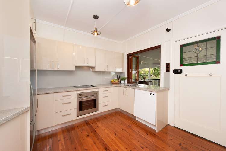 Fourth view of Homely house listing, 70 Brisbane Avenue, Camp Hill QLD 4152