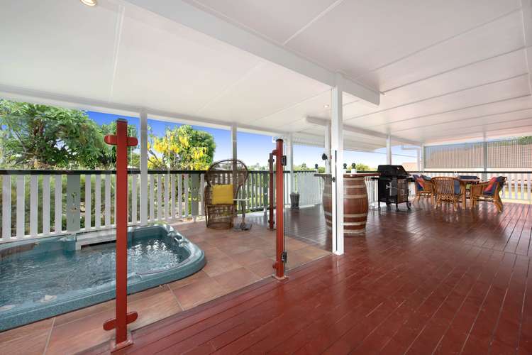 Fifth view of Homely house listing, 70 Brisbane Avenue, Camp Hill QLD 4152