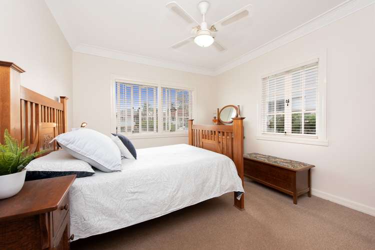 Sixth view of Homely house listing, 70 Brisbane Avenue, Camp Hill QLD 4152