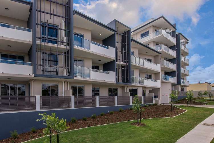 Second view of Homely unit listing, 35/908 Logan Road, Holland Park QLD 4121
