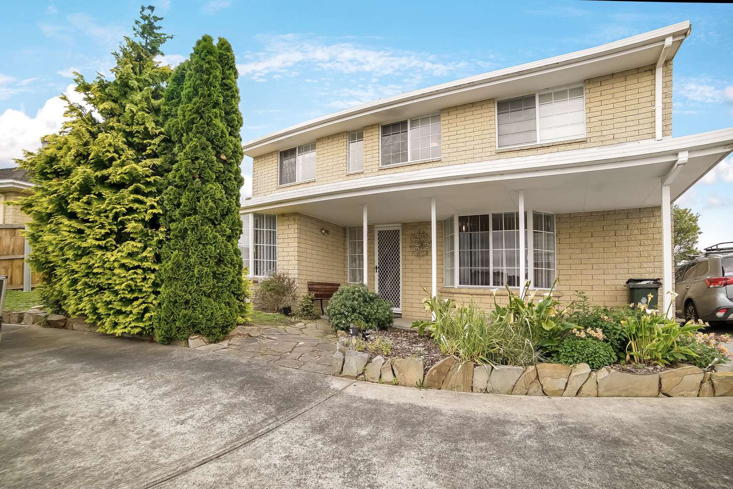 Main view of Homely house listing, 12 Wakeford Avenue, Kingston TAS 7050
