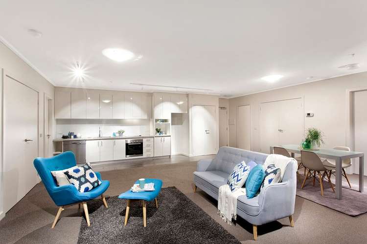 Main view of Homely apartment listing, 10/81 Koornang Road, Carnegie VIC 3163