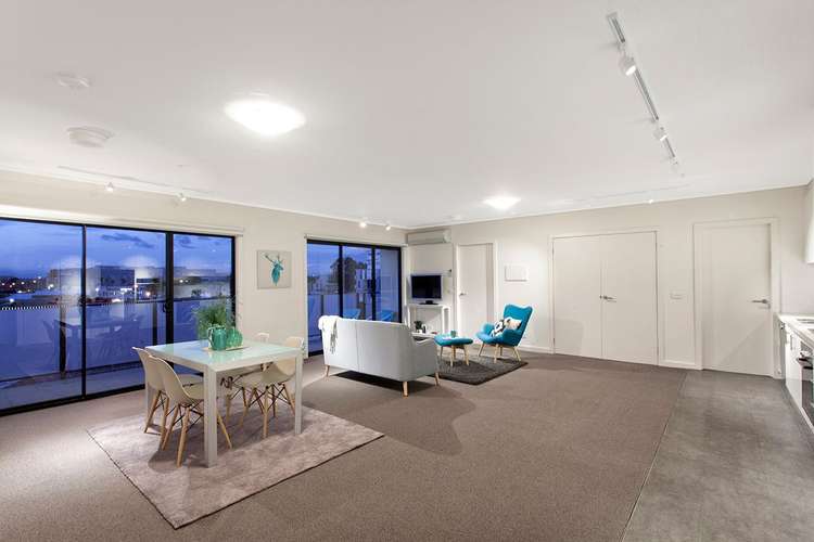 Third view of Homely apartment listing, 10/81 Koornang Road, Carnegie VIC 3163