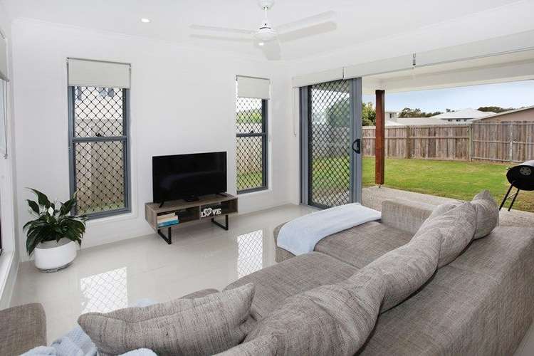 Third view of Homely house listing, 4 Cypress Place, Peregian Springs QLD 4573