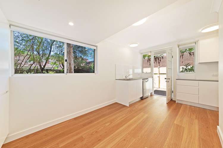 Second view of Homely apartment listing, 7/43 Yeo Street, Neutral Bay NSW 2089