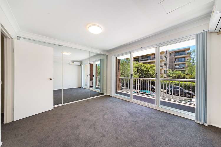 Third view of Homely apartment listing, 7/43 Yeo Street, Neutral Bay NSW 2089