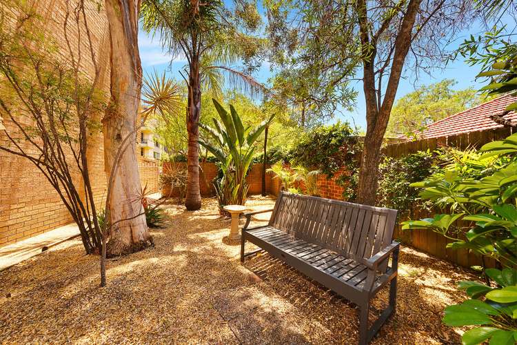 Fifth view of Homely apartment listing, 7/43 Yeo Street, Neutral Bay NSW 2089