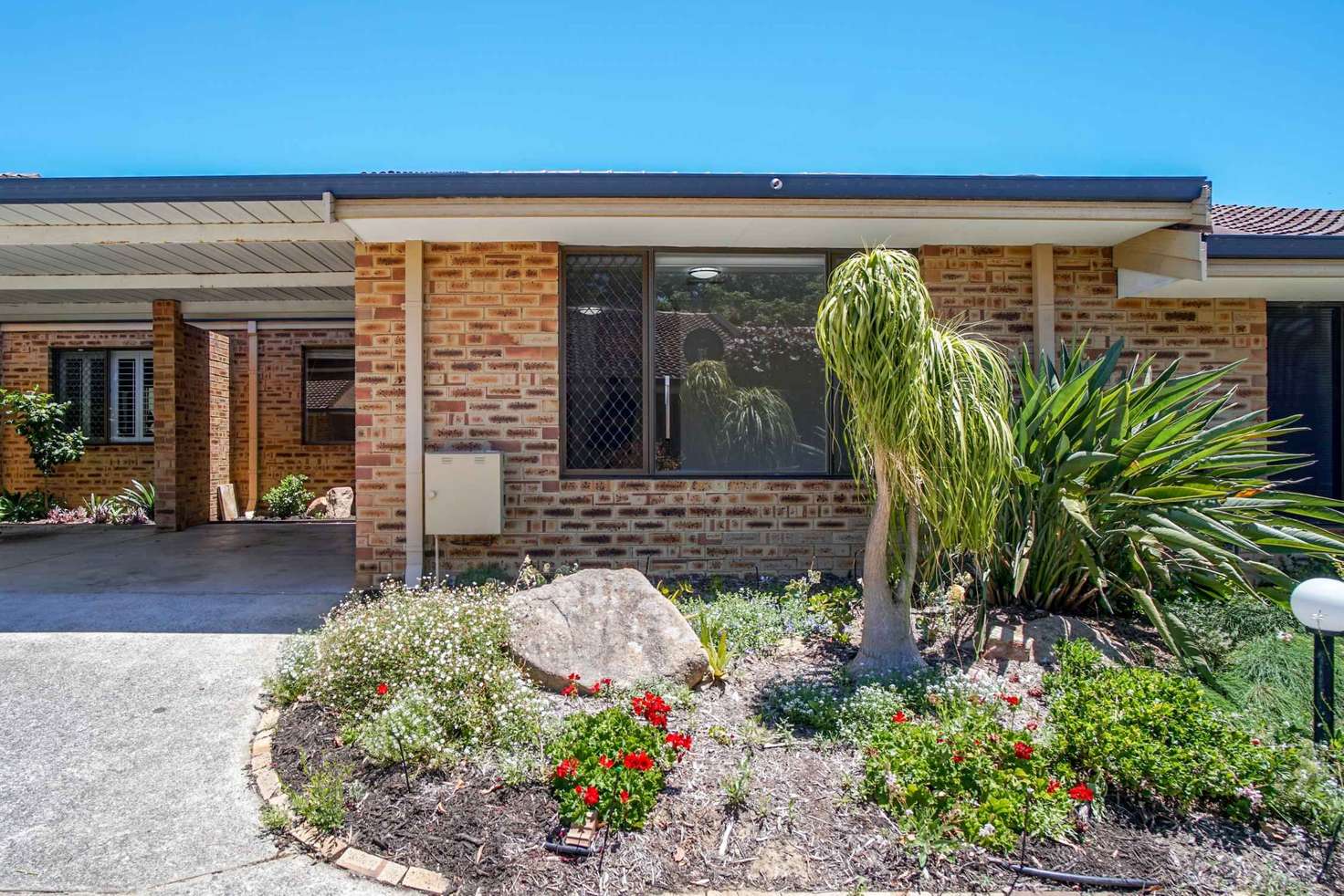 Main view of Homely unit listing, 3/23 Villiers Street, Yokine WA 6060
