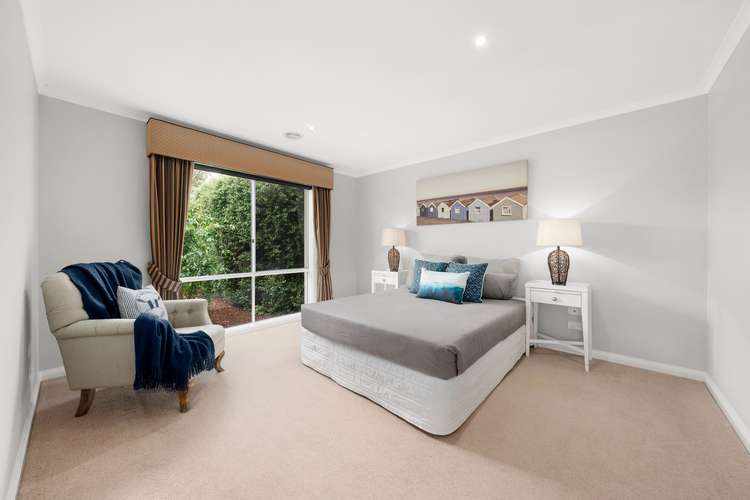 Fifth view of Homely house listing, 34 Sovereign Manors Crescent, Rowville VIC 3178