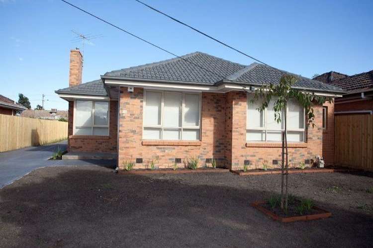 Main view of Homely house listing, 1/19 Lloyd Avenue, Epping VIC 3076