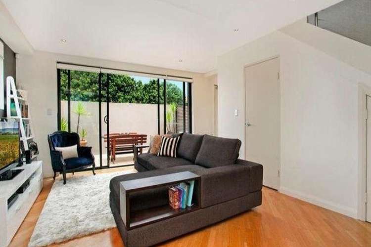 Main view of Homely apartment listing, 1/1 Macauley Road, Stanmore NSW 2048