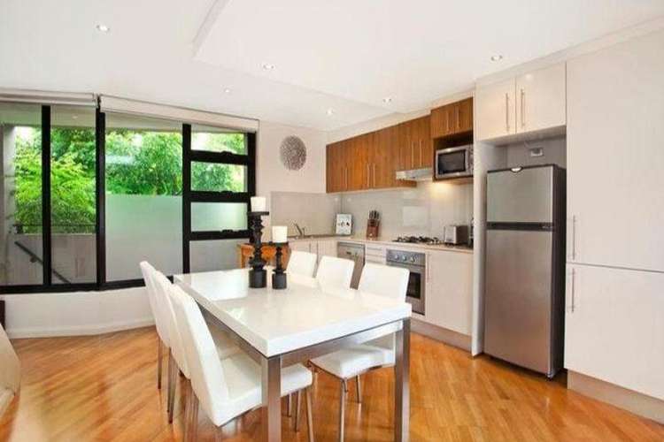 Second view of Homely apartment listing, 1/1 Macauley Road, Stanmore NSW 2048