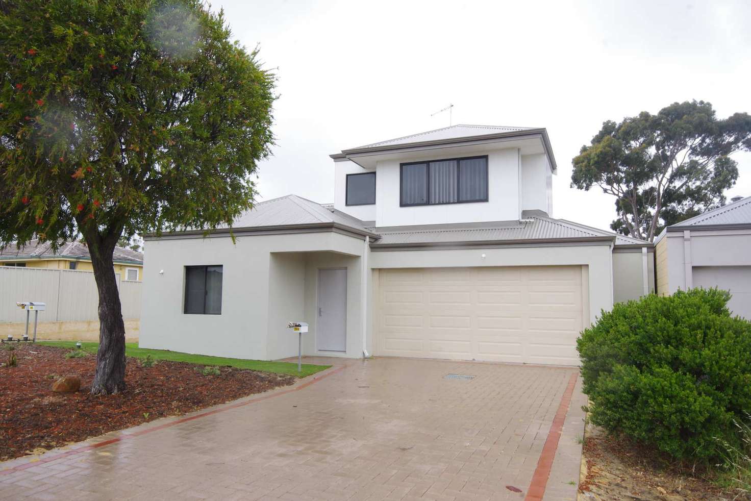 Main view of Homely townhouse listing, 38 A Camberwell Road, Balga WA 6061