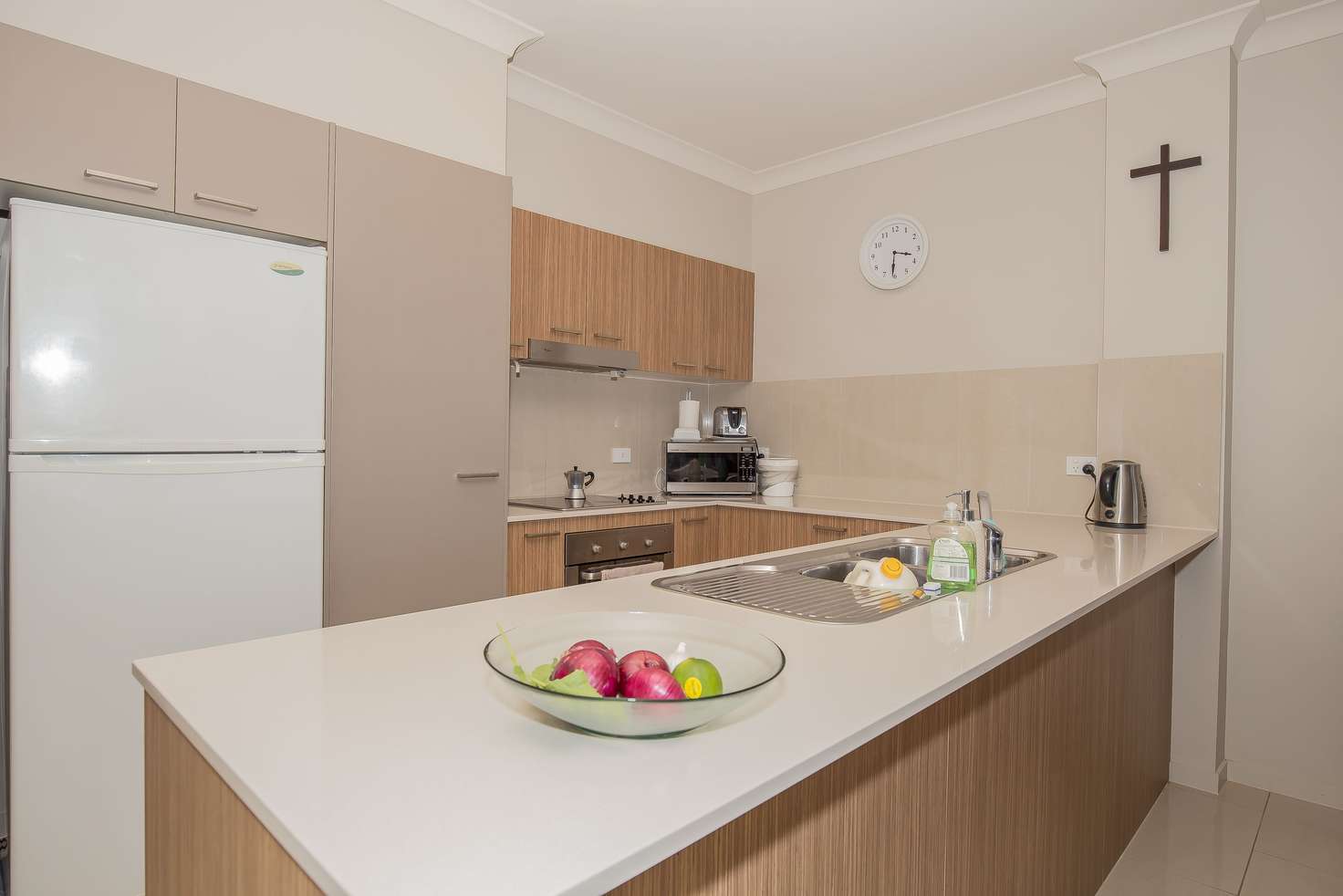 Main view of Homely unit listing, 8/703 Hamilton Road, Chermside West QLD 4032
