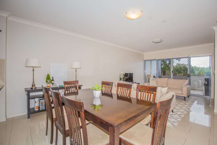 Second view of Homely unit listing, 8/703 Hamilton Road, Chermside West QLD 4032