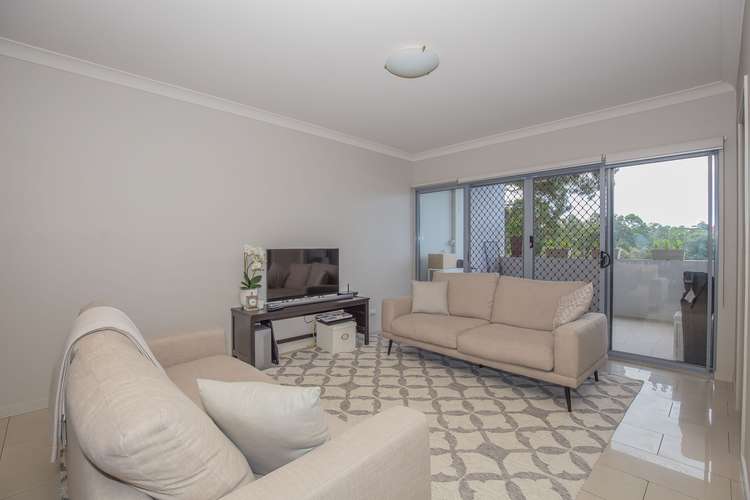 Third view of Homely unit listing, 8/703 Hamilton Road, Chermside West QLD 4032