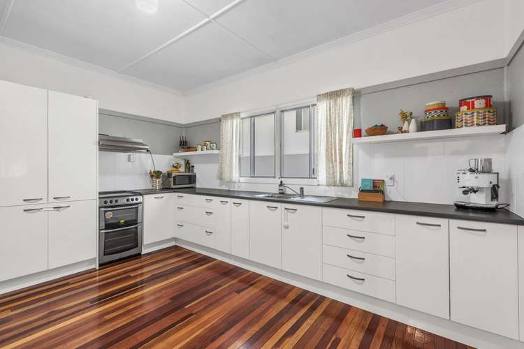 Second view of Homely house listing, 132 Erica Street, Cannon Hill QLD 4170