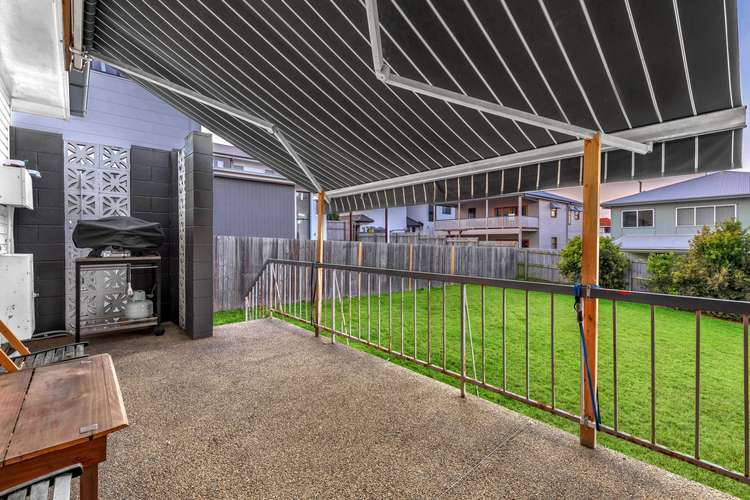 Fifth view of Homely house listing, 132 Erica Street, Cannon Hill QLD 4170