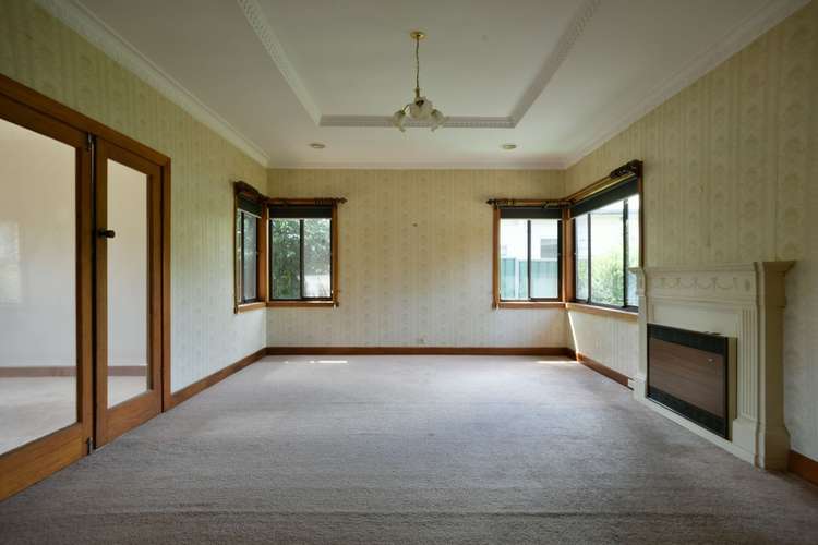 Second view of Homely house listing, 523 York Street, Ballarat East VIC 3350