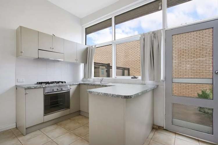 Second view of Homely unit listing, 2/451 Stephen Street, Albury NSW 2640