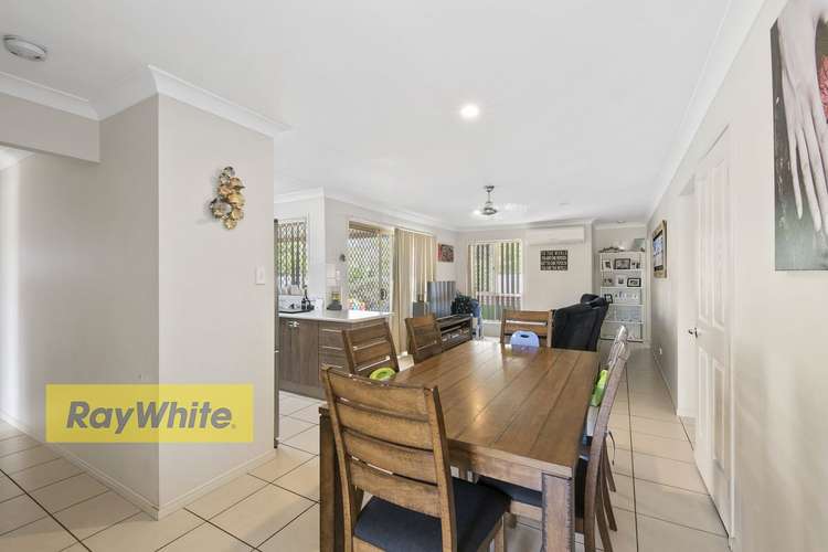 Second view of Homely house listing, 46 Ronald Court, Caboolture South QLD 4510