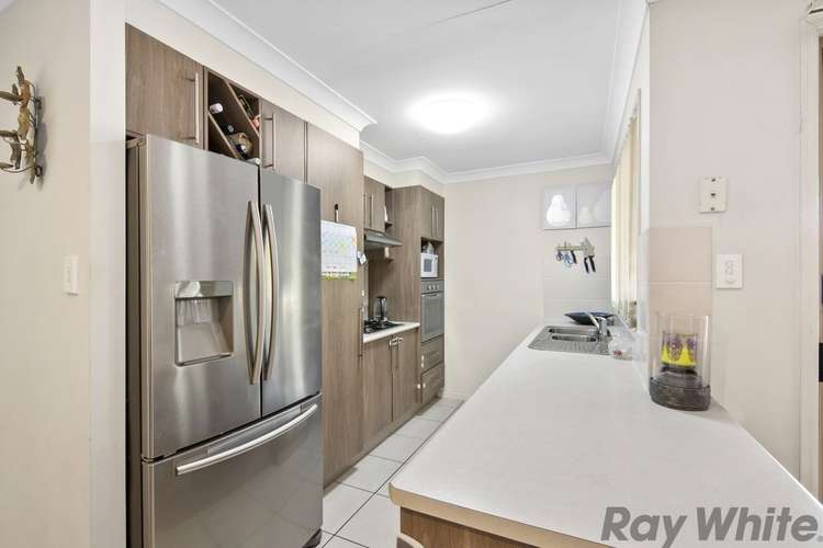 Third view of Homely house listing, 46 Ronald Court, Caboolture South QLD 4510