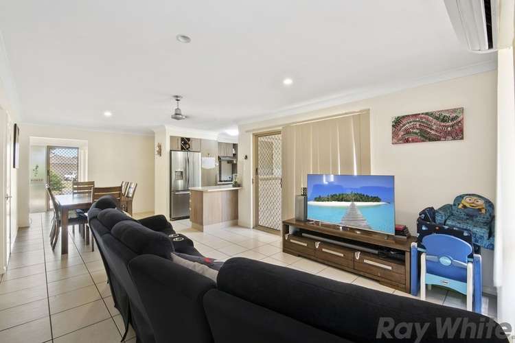 Fourth view of Homely house listing, 46 Ronald Court, Caboolture South QLD 4510