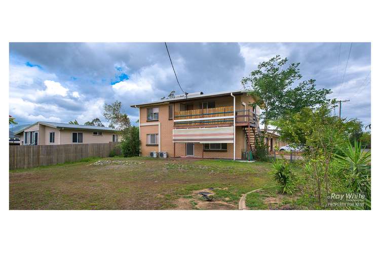 Main view of Homely house listing, 3/22 Unmack Street, Kawana QLD 4701