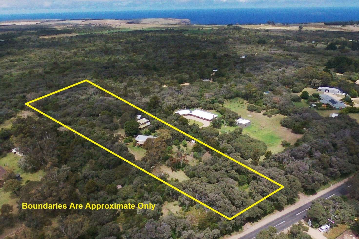 Main view of Homely house listing, 151 Cape Schanck Road, Cape Schanck VIC 3939