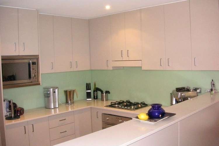 Second view of Homely townhouse listing, 44 Formosa Street, Drummoyne NSW 2047